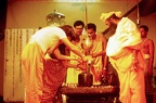 1988 Shivaratri von Vasudeva