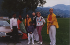 1980-1987 Fotos von Pradip vSchumacher